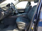2011 Bmw X5 Xdrive35I продається в North Las Vegas, NV - Minor Dent/Scratches