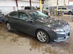 2019 Chevrolet Impala Lt for Sale in Pennsburg, PA - Front End