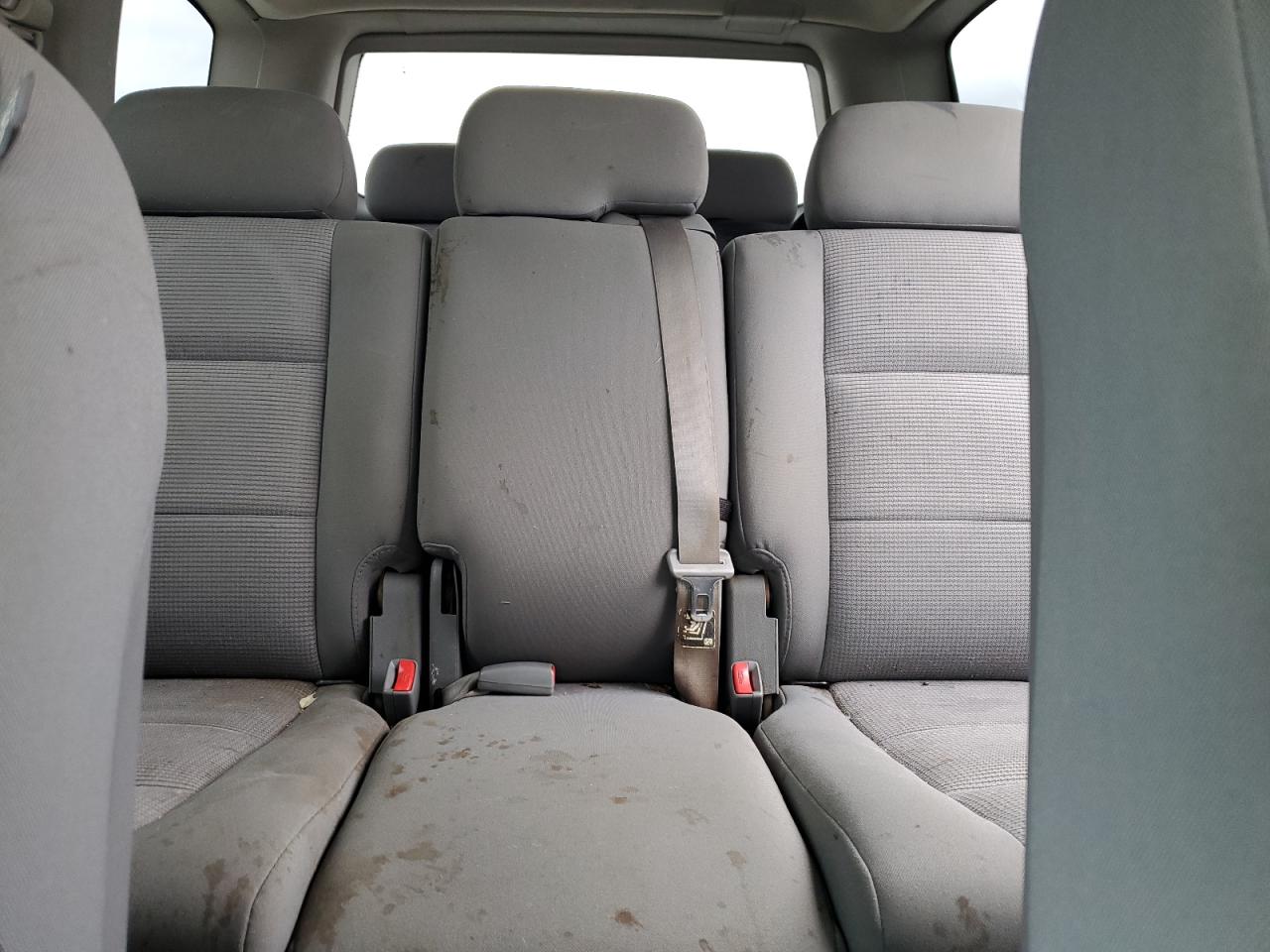 2007 Dodge Durango Slt VIN: 1D8HB48PX7F550210 Lot: 54004995