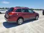 2011 Subaru Outback 2.5I Premium for Sale in New Braunfels, TX - Minor Dent/Scratches