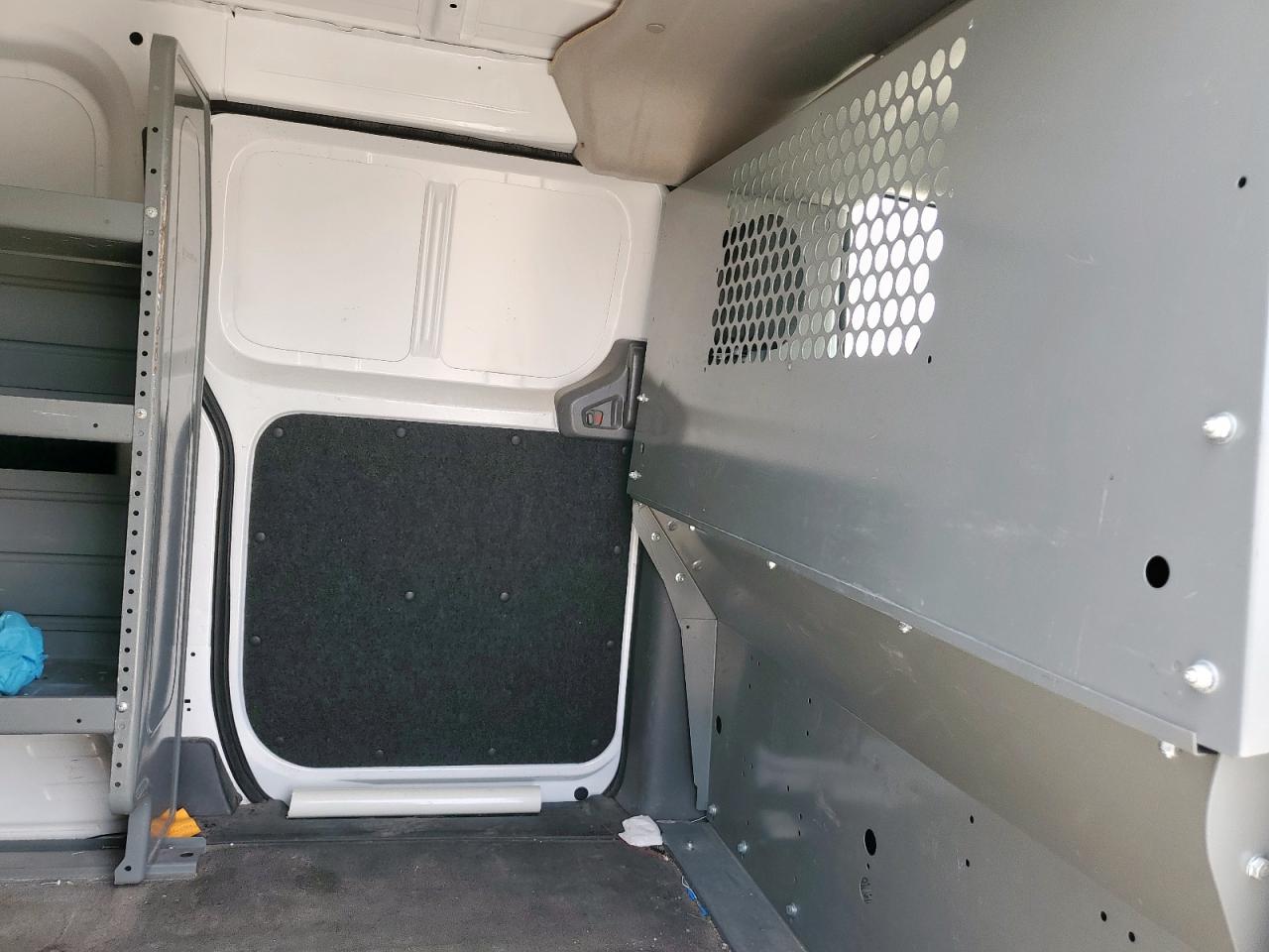 2018 Nissan Nv200 2.5S VIN: 3N6CM0KN4JK702453 Lot: 56565465