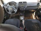 2017 Mitsubishi Mirage G4 Es for Sale in Temple, TX - Hail