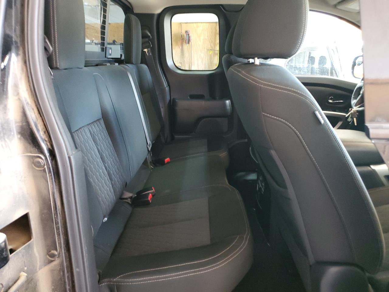 2018 Nissan Titan Sv VIN: 1N6AA1C52JN506848 Lot: 56907315