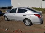 2017 Nissan Versa S for Sale in Portland, MI - Front End