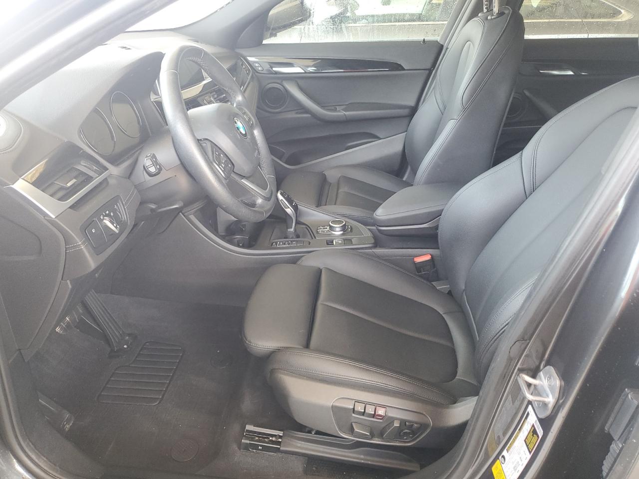 2020 BMW X2 Sdrive28I VIN: WBXYH9C0XL5P37499 Lot: 58516545