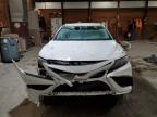 2021 Toyota Camry Se en Venta en Ebensburg, PA - All Over