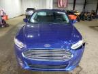 2015 Ford Fusion Se за продажба в Windsor, NJ - Rear End
