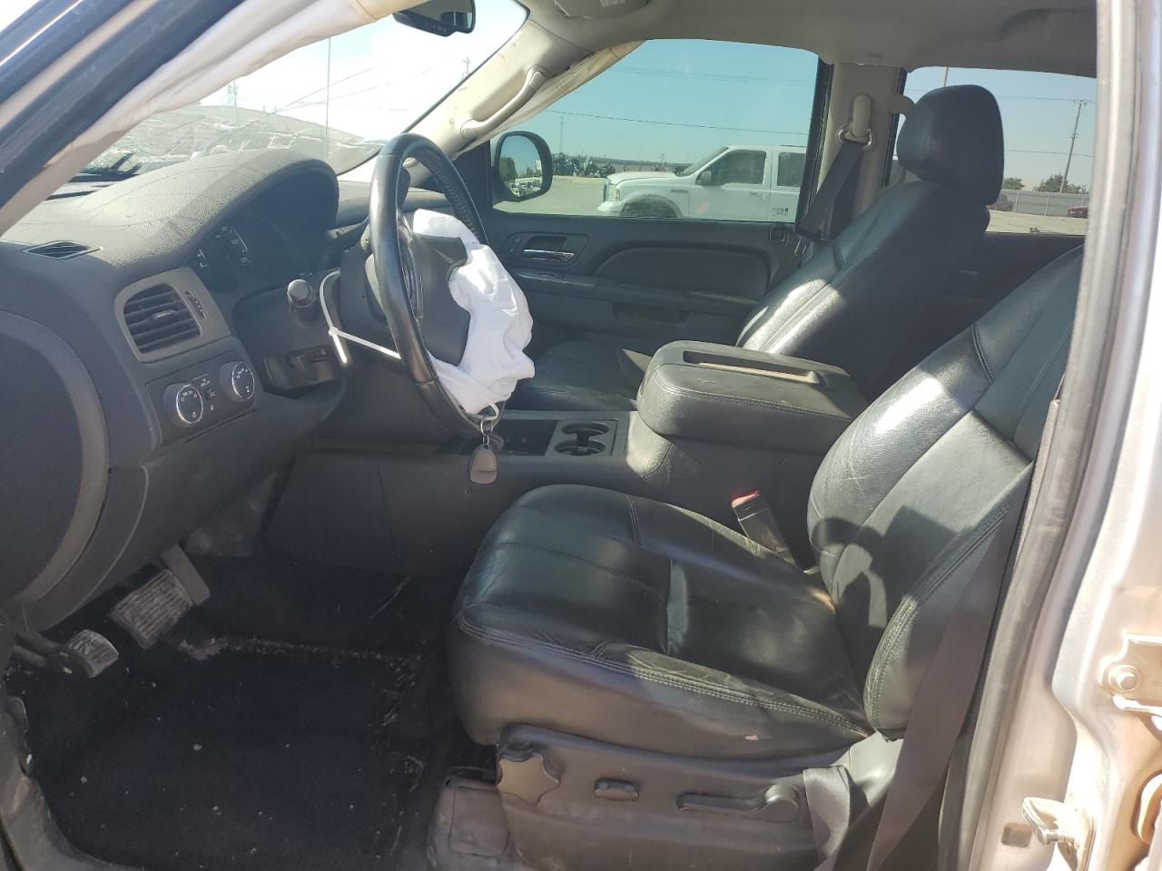2013 Chevrolet Avalanche Lt VIN: 3GNTKFE7XDG171041 Lot: 56966925