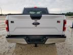 2018 Ford F150 Supercrew for Sale in New Braunfels, TX - Front End