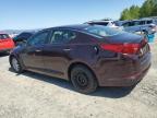 2012 Kia Optima Lx за продажба в Arlington, WA - Front End
