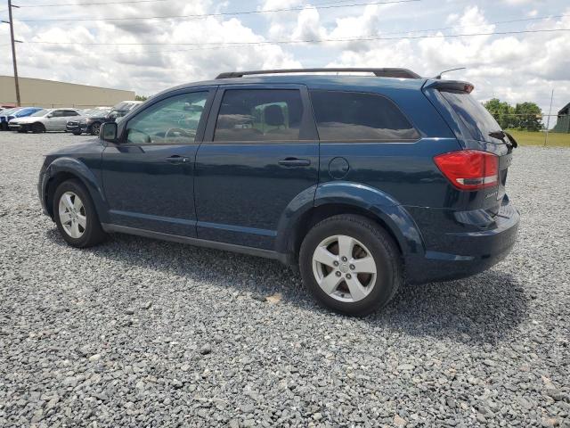  DODGE JOURNEY 2013 Granatowy