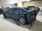 2009 Chevrolet Malibu Ls na sprzedaż w Haslet, TX - Rear End