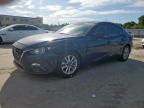 2014 Mazda 3 Touring на продаже в Wilmer, TX - Front End