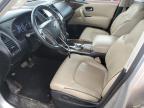 2017 Nissan Armada Sv en Venta en Central Square, NY - Front End