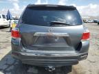 2013 Toyota Highlander Limited en Venta en Las Vegas, NV - Rear End