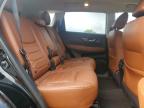 2018 Nissan Rogue S იყიდება Hampton-ში, VA - Front End