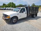 2000 Ford F350 Super Duty for Sale in Fairburn, GA - Front End