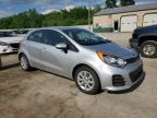2016 Kia Rio Lx en Venta en Pekin, IL - Vandalism