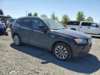 2014 Bmw X3 Xdrive28I იყიდება Eugene-ში, OR - Rear End