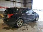 2013 Ford Explorer Limited for Sale in Sikeston, MO - Water/Flood