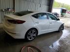 2018 Hyundai Elantra Sel за продажба в West Mifflin, PA - Side