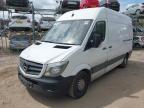 2015 MERCEDES BENZ SPRINTER 3 for sale at Copart ROCHFORD