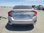 2017 Honda Civic Ex for Sale in Martinez, CA - Front End