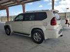 2006 Lexus Gx 470 for Sale in Homestead, FL - Front End