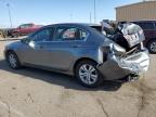 2011 Honda Accord Lxp იყიდება Moraine-ში, OH - Rear End