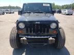 2009 Jeep Wrangler Unlimited Sahara na sprzedaż w Dunn, NC - Front End