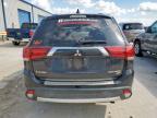 2018 Mitsubishi Outlander Gt للبيع في Haslet، TX - Hail