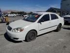 2003 Toyota Corolla Ce იყიდება Las Vegas-ში, NV - Front End