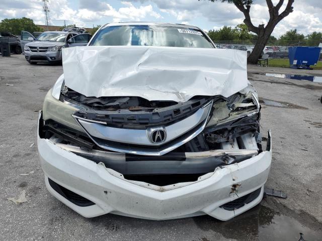  ACURA ILX 2017 Biały