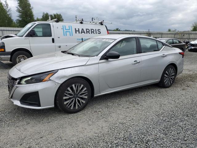  NISSAN ALTIMA 2024 Srebrny