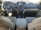 2014 Acura Mdx Advance de vânzare în Bakersfield, CA - Front End