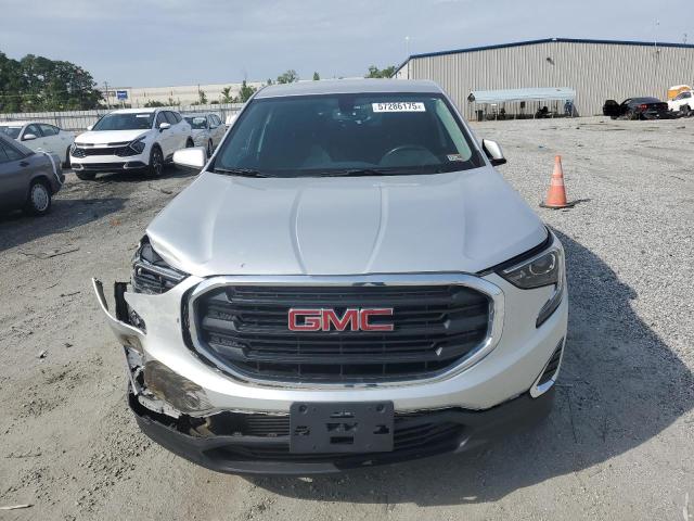  GMC TERRAIN 2019 Srebrny