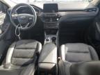2020 Ford Escape Titanium en Venta en West Palm Beach, FL - Water/Flood