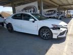2023 Toyota Camry Se Night Shade en Venta en Hayward, CA - All Over