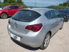 2010 VAUXHALL ASTRA SRI for sale at Copart BRISTOL