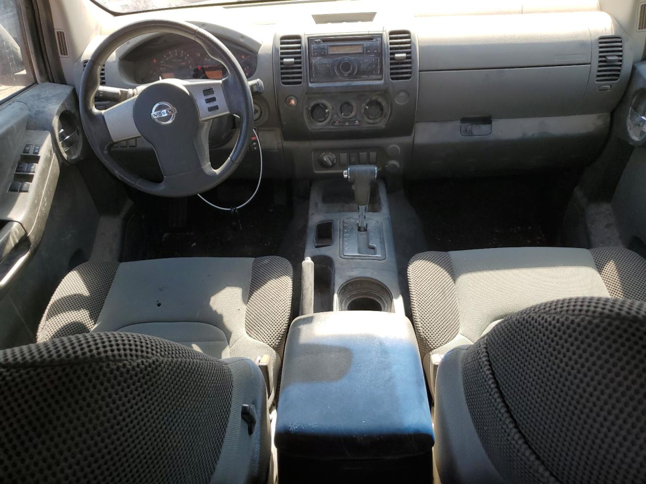 2008 Nissan Xterra Off Road VIN: 5N1AN08W18C513570 Lot: 56960735