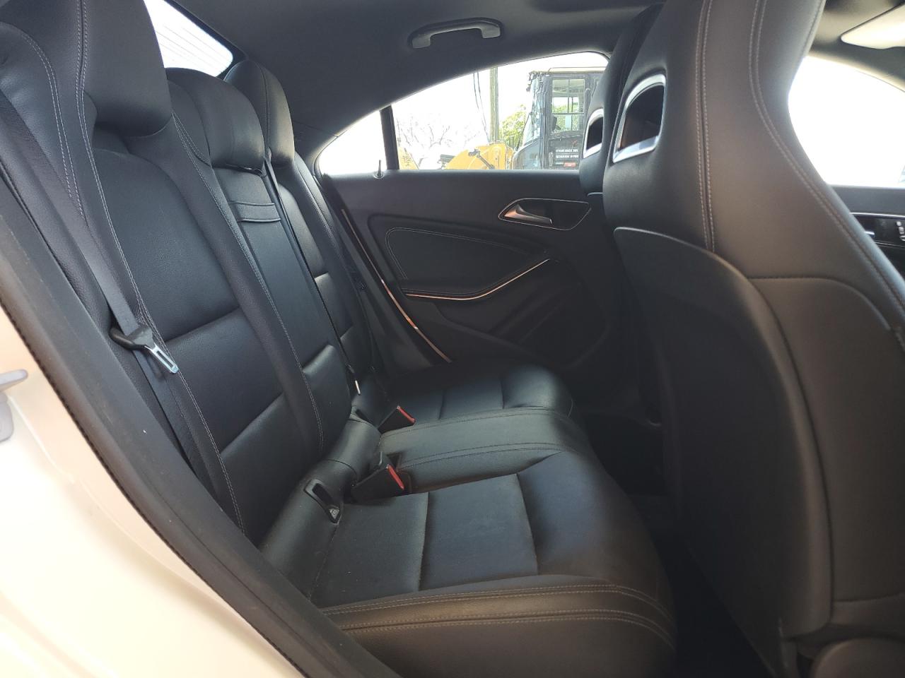 2018 Mercedes-Benz Cla 250 VIN: WDDSJ4EB9JN608441 Lot: 57117965