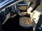 2016 Tesla Model S  იყიდება Mebane-ში, NC - Front End