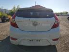 2016 Hyundai Accent Se for Sale in London, ON - Undercarriage