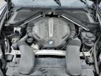 2012 BMW X6 XDRIVE50I for sale at Copart ON - OTTAWA