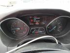 2016 Ford Focus Se იყიდება Hurricane-ში, WV - Front End