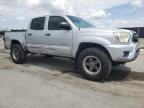 2013 Toyota Tacoma Double Cab en Venta en Orlando, FL - Rear End