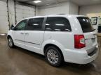 2014 Chrysler Town & Country Touring L იყიდება Davison-ში, MI - Front End