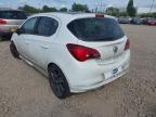 2018 VAUXHALL CORSA SRI for sale at Copart WISBECH