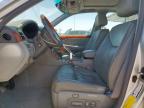 2005 Lexus Ls 430 на продаже в Anthony, TX - Vandalism