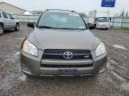 2012 Toyota Rav4  de vânzare în Central Square, NY - Rear End